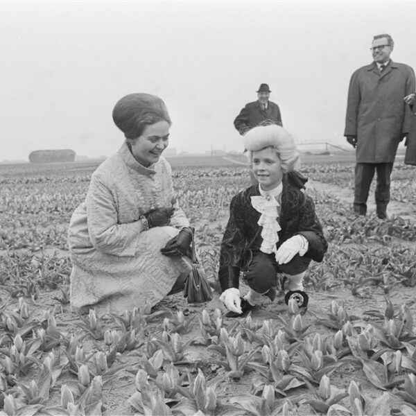De parelende opnames van pianist Ingrid Haebler