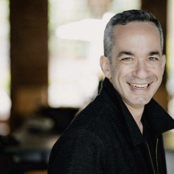 Een swingend Amerikaans programma