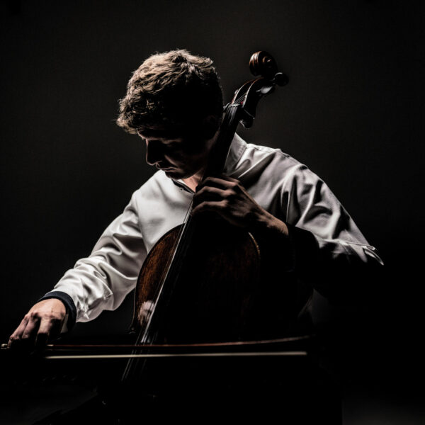 István Várdai speelt Sjostakovitsj