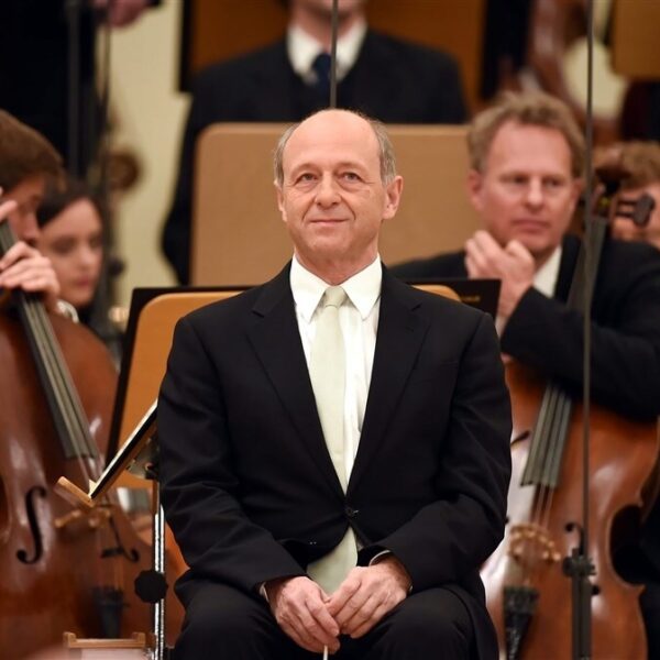 Iván Fischer leidt Bruckners Derde en Bach