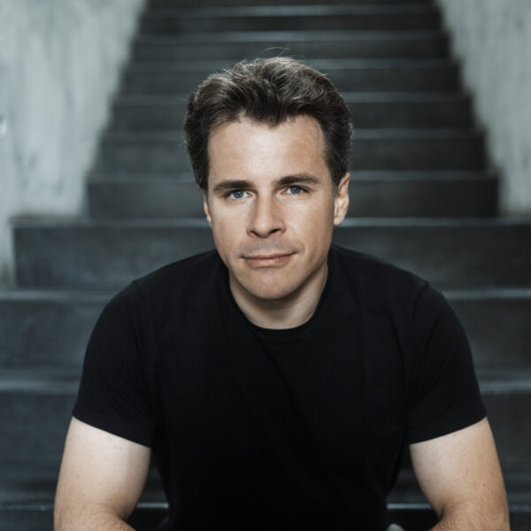 Jakub Hrůša benoemd tot artistiek leider Royal Opera House