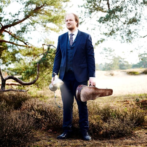 Openingsconcert: Sibelius, De Graaff en Franck