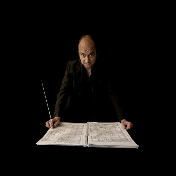 Mozarts drie-eenheid volgens Jan Willem de Vriend