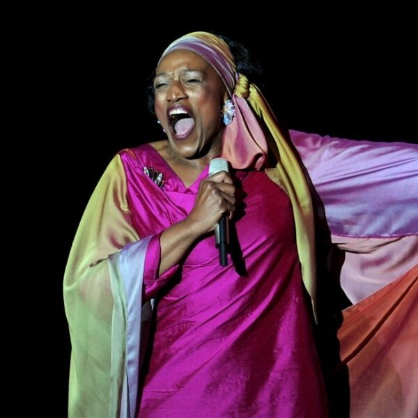 Operazangeres Jessye Norman (74) overleden