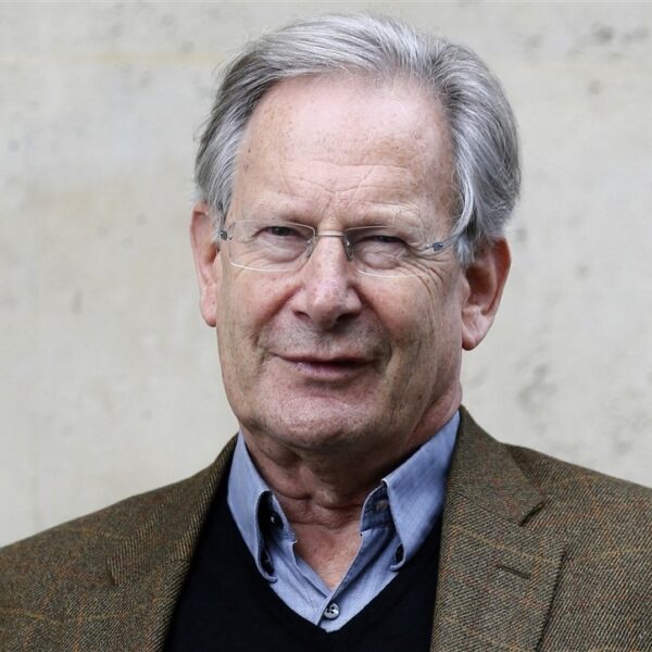 'John Eliot Gardiner is een volstrekt ondraaglijke man'
