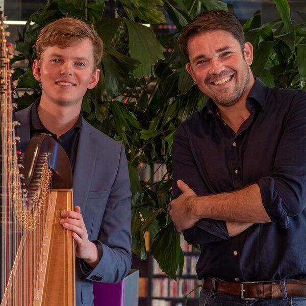 Live @ De Klassieken: Joost Willemze