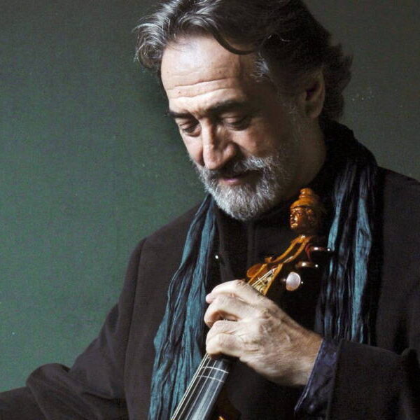 'Nobelprijs voor de klassieke muziek' voor oudemuziekspecialist Jordi Savall