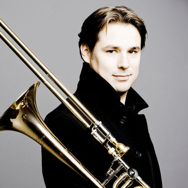 De onvoorstelbare trombone