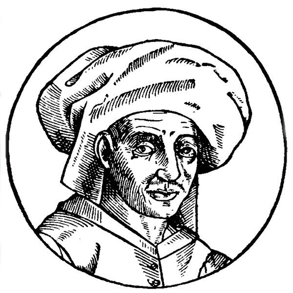 Josquin en zijn Motetten