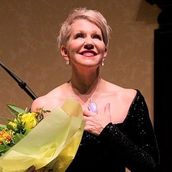 Joyce DiDonato presenteert project EDEN