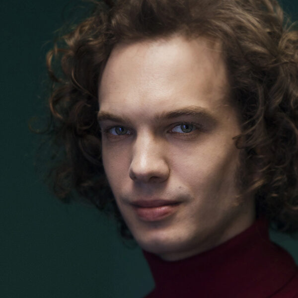 Slotconcert: Julien Libeer