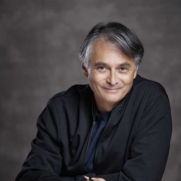 Jun Märkl wordt chef-dirigent van Residentie Orkest