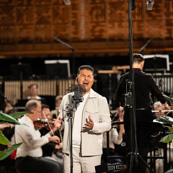 Zo heb je 'Engelbewaarder' nog nooit gehoord!