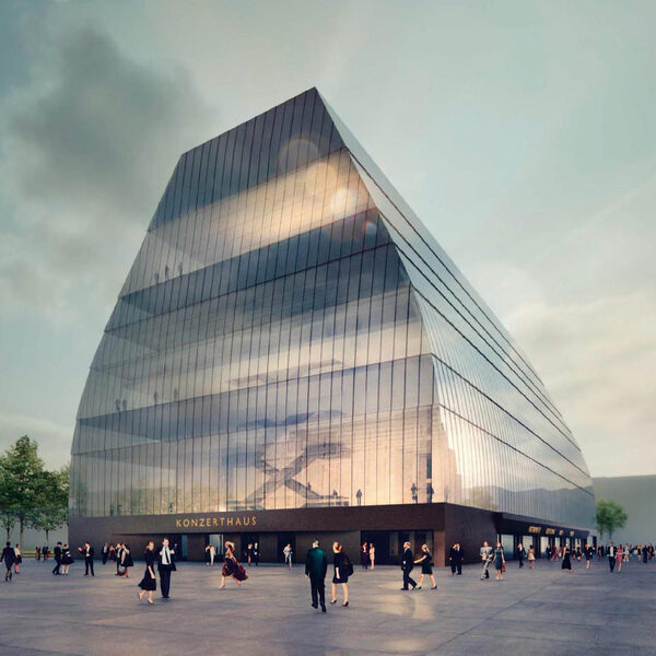 Concertzaal in München 'mogelijk' vernoemd naar Mariss Jansons
