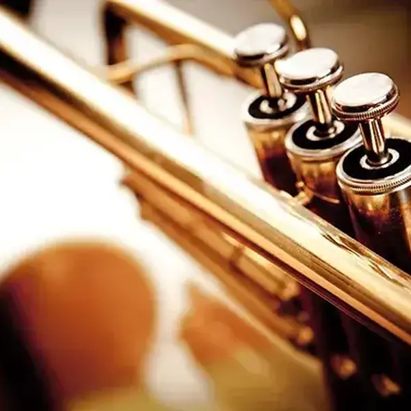 Blinkend en klinkend koper