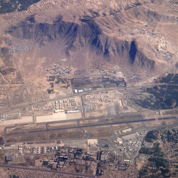 Wereldwijde steun voor Afghaanse musici