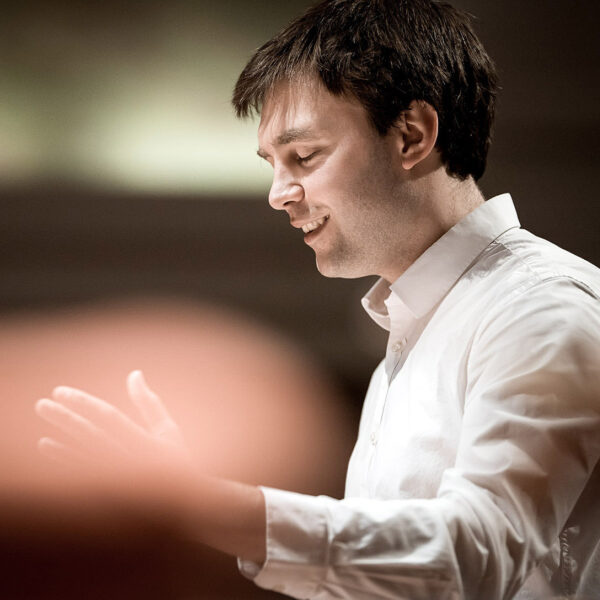 Familieconcert op Moederdag: Moeder de Gans (6+)