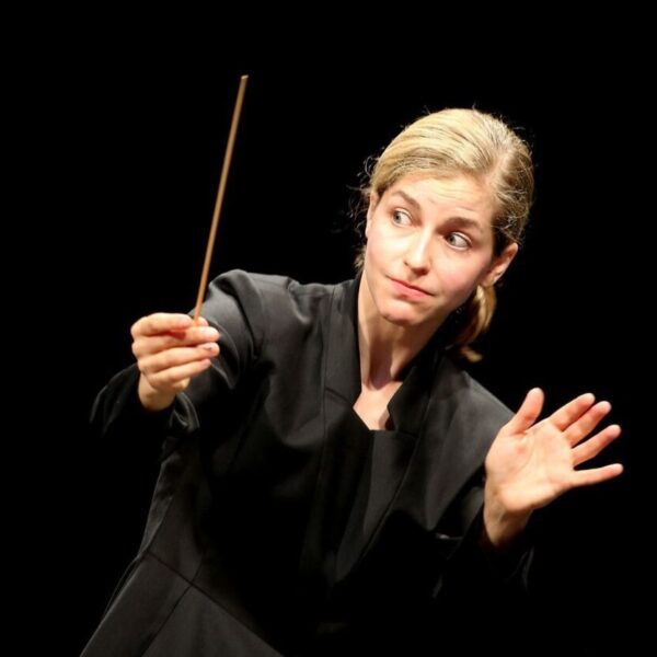 En Saga van Sibelius en De Klokken van Rachmaninoff