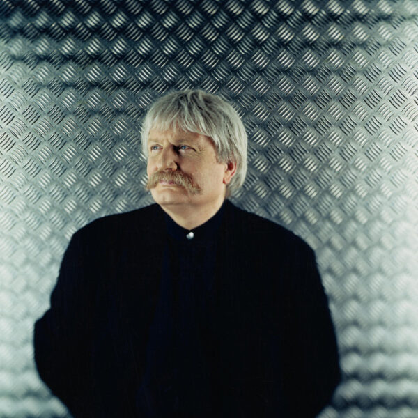 Sir Karl Jenkins ontvangt Kerkmuziekprijs 2024