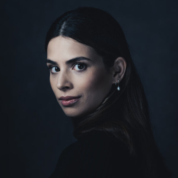 Zoektocht naar acceptatie in nieuw vioolconcert Karmit Fadael