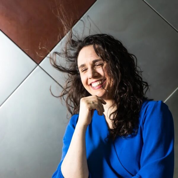 Concertgebouworkest speelt ‘Uit de Nieuwe Wereld’