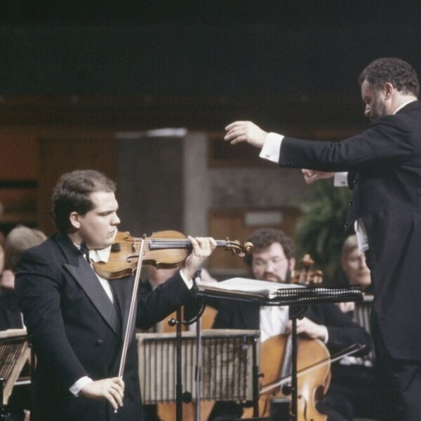 Kenneth Montgomery: roaring twenties én klassiek