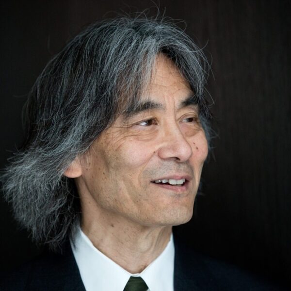 Dirigent Kent Nagano laat Beethoven en Mendelssohn glimmen