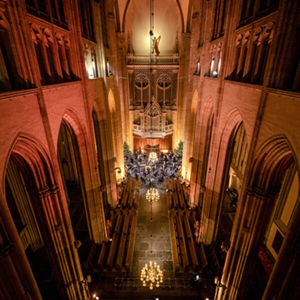 NPO Klassiek Kerstconcert 2023