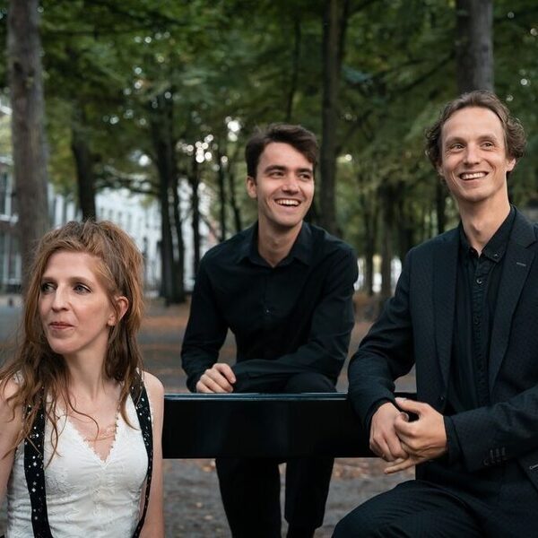 Uncancelled Festival: Haagse werken en Schubert