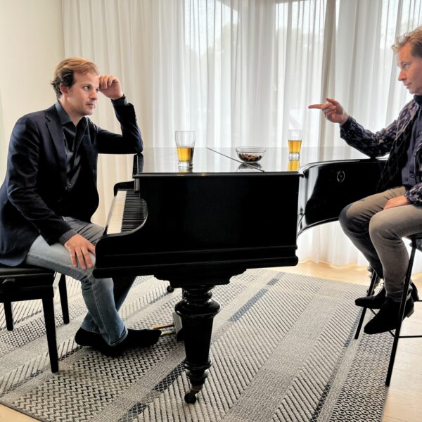 Klassiek Inside komt deze zomer met speciale editie