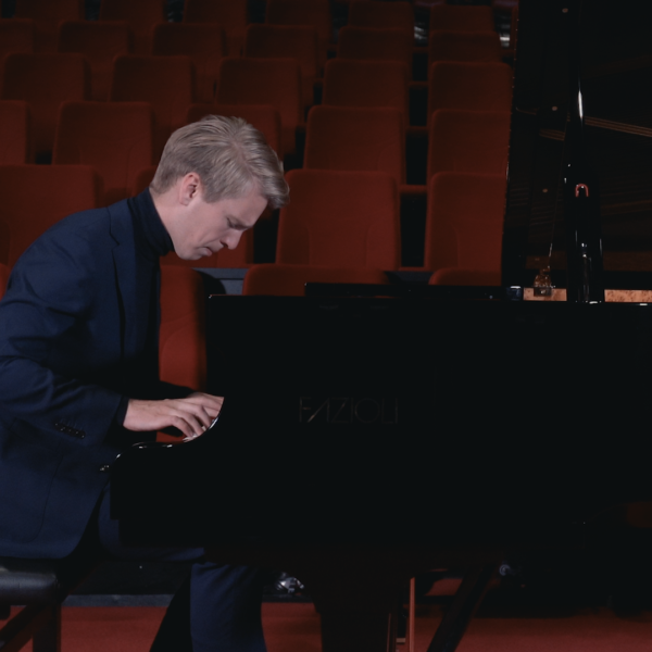 Klassiek op locatie: Titanic en Star Wars in de bioscoop