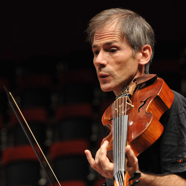 September Me 2021 Openingsconcert: Helden