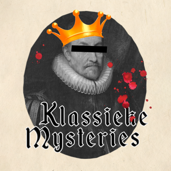 Koningsdag-Mysterie: Wie schreef het 'Wilhelmus'?