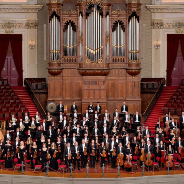 Mahlers Vijfde symfonie