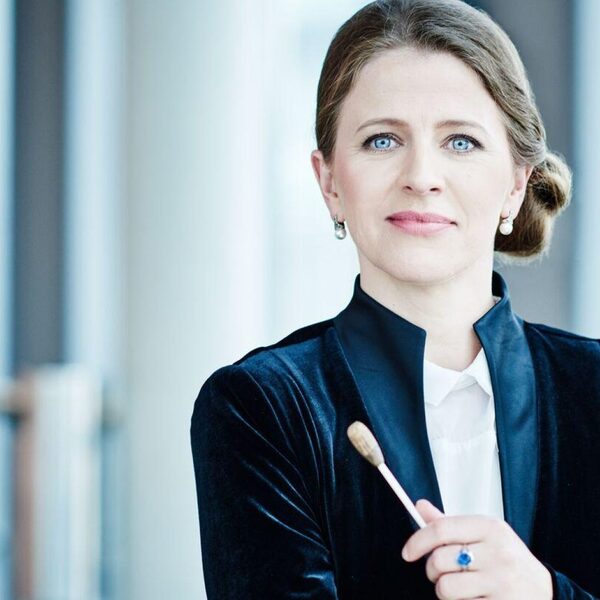 Beethovens 'Eroica' door het Concertgebouworkest