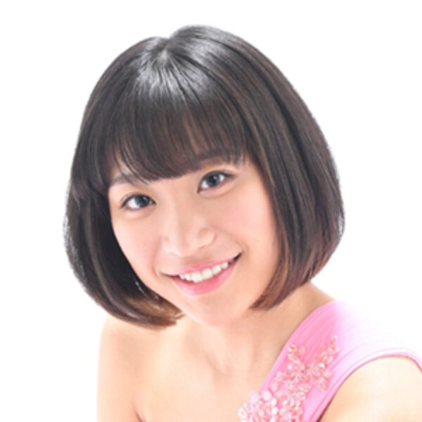 Winnaar Liszt Competition 2022: Yukine Kuroki