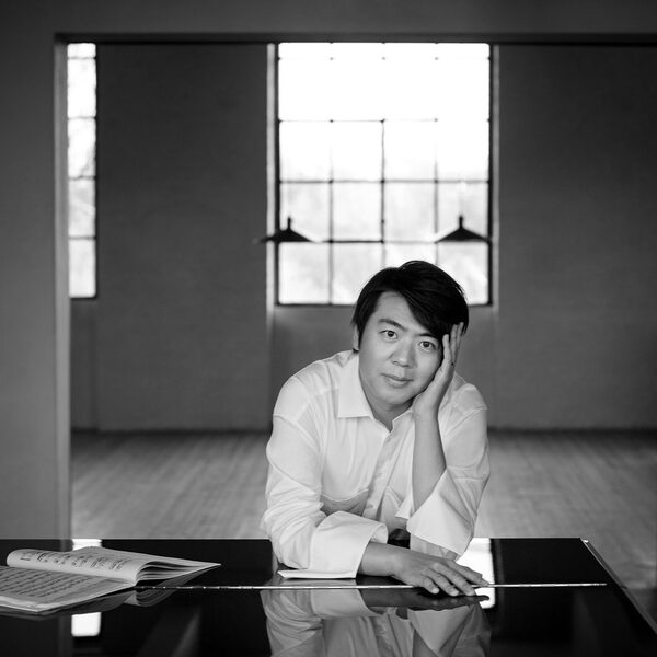 Sterpianist Lang Lang over Bachs Goldbergvariaties