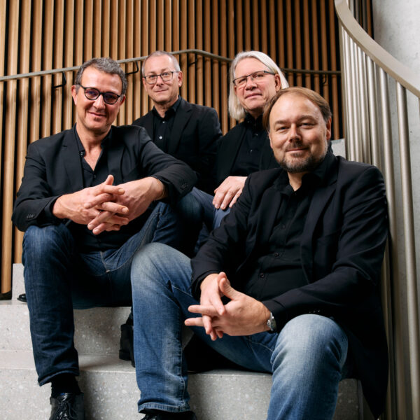 Schumanns ontroerende pianokwintet