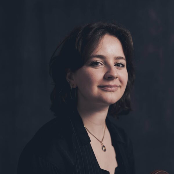 Tsjaikovski 6 ‘Pathétique’