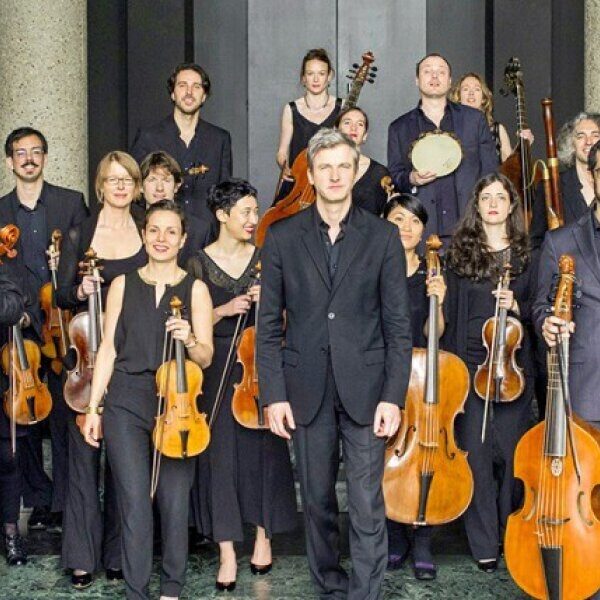 Leçons de Ténèbres