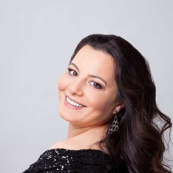 Openingsconcert 11 september 2021: titelrol voor Lianna Haroutounian