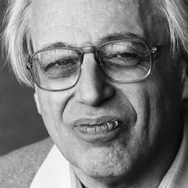 Componist - György Ligeti