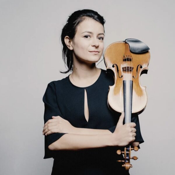 Sjostakovitsj 11: Echo van de revolutie