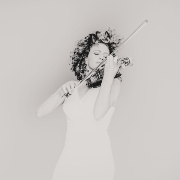 Liza Ferschtman en Ivan Karizna: Brahms’ Dubbelconcert