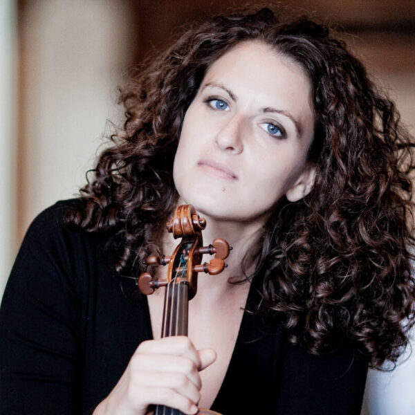 Winterwende - Liza Ferschtman & friends