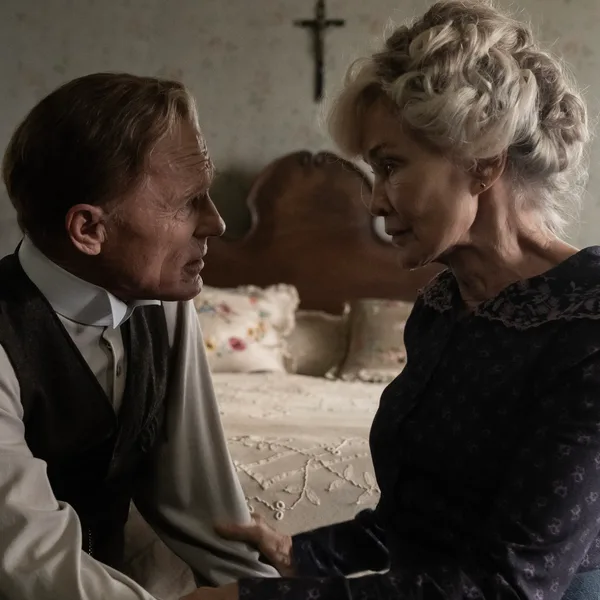 Ilan Eshkeri scoort Iers drama 'Long Day’s Journey Into Night'