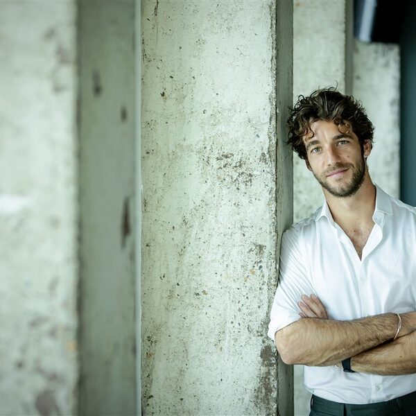 Concert - Andreas Ottensamer en Lorenzo Viotti