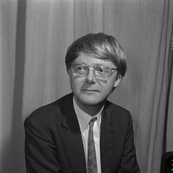 Andriessens Agamemnon en sterrenstof van Unsuk Chin