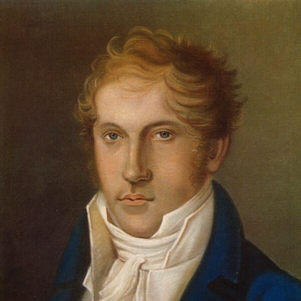 Autobiografie van Louis Spohr vertaald in het Nederlands