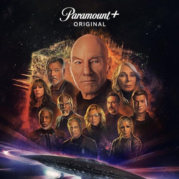 Lakeshore Records komt met soundtrack voor Star Trek: Picard